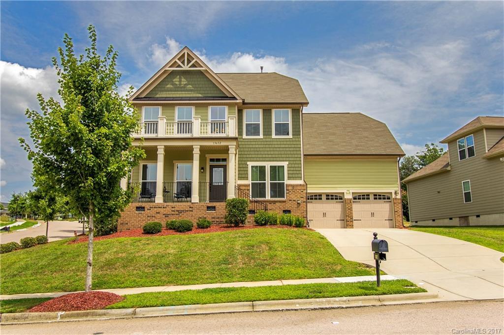 13632 Helen Benson Blvd., Davidson, NC 28036