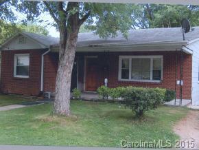 508 First Avenue West, Hendersonville, NC 28792