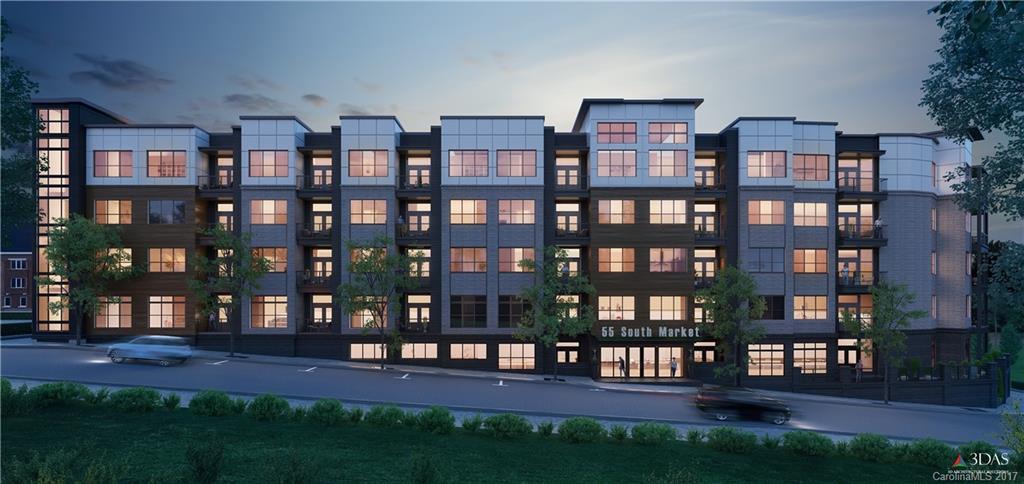 55 S Market St. #309, Asheville, NC 28801