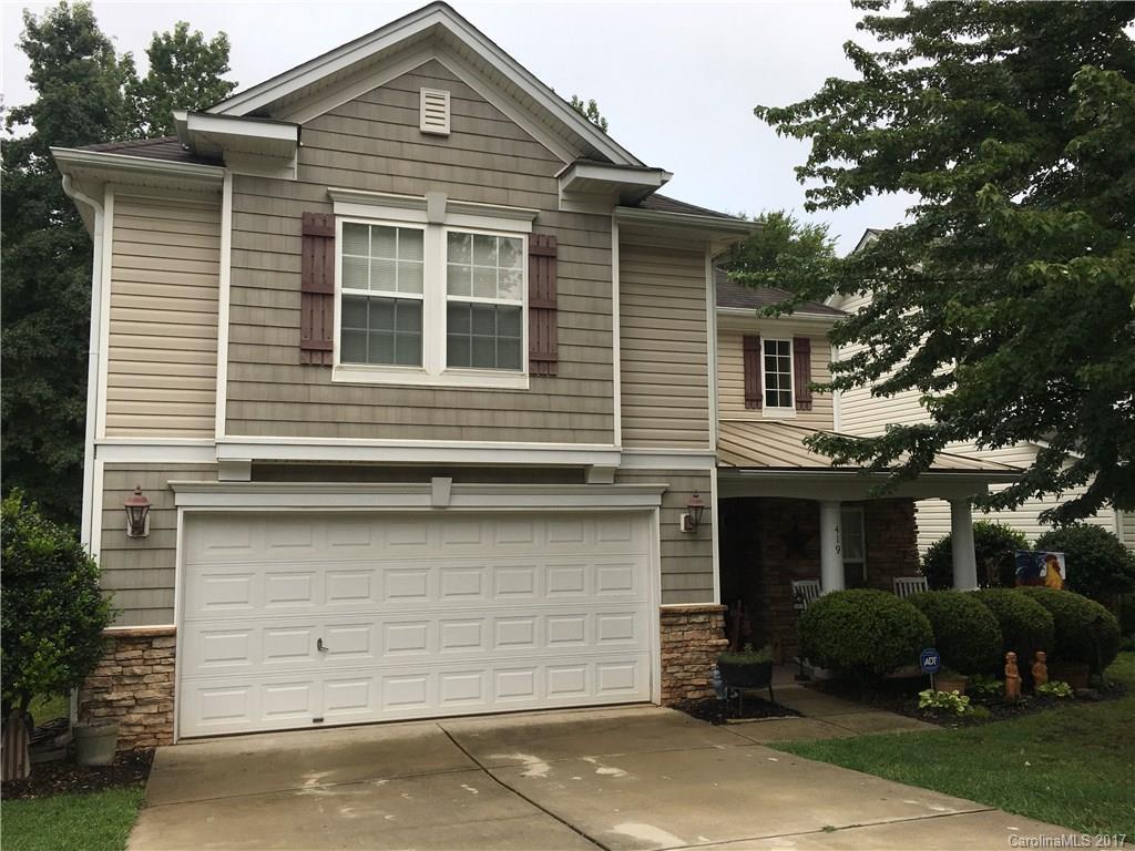 419 Tribune Dr., Charlotte, NC 28214