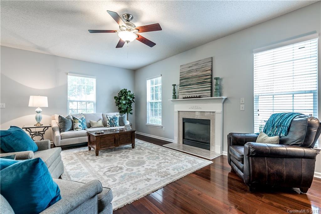 7453 Denali Ln., Charlotte, NC 28216