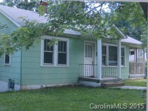 512 First Avenue West, Hendersonville, NC 28792