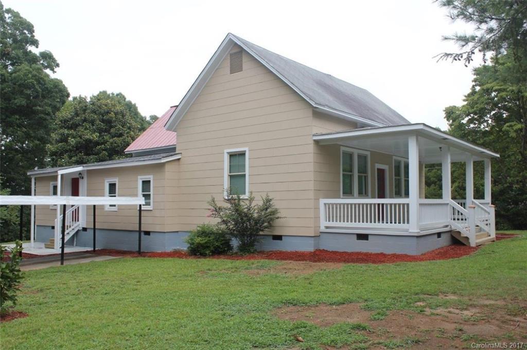 414 Bethany Rd., Gastonia, NC 28052