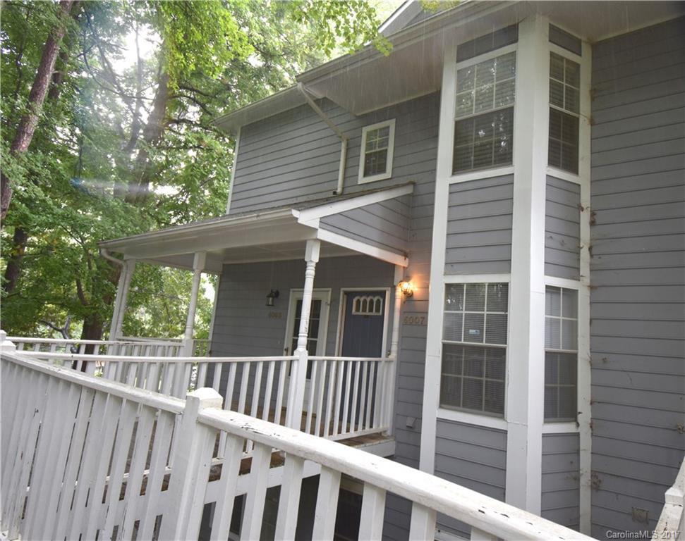 6007 Pinebark Ct., Charlotte, NC 28212