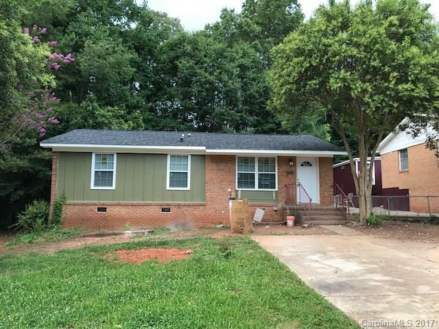 1725 Longleaf Dr. #18, Charlotte, NC 28210