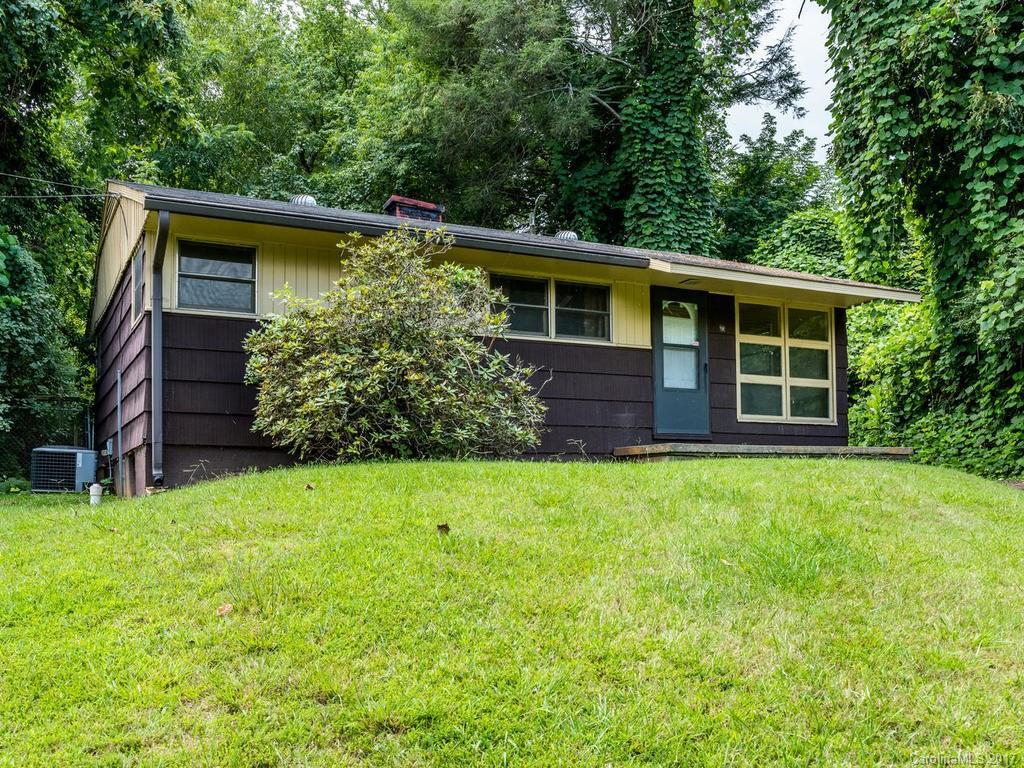 23 New Jersey Ave., Asheville, NC 28806