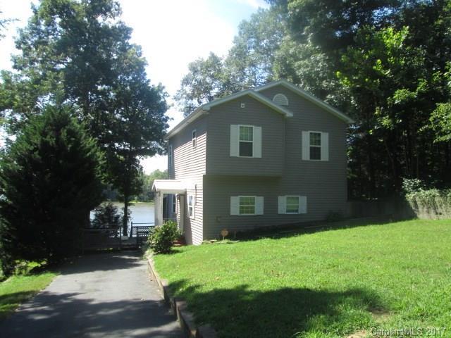 6809 Riverfront Dr., Charlotte, NC 28216