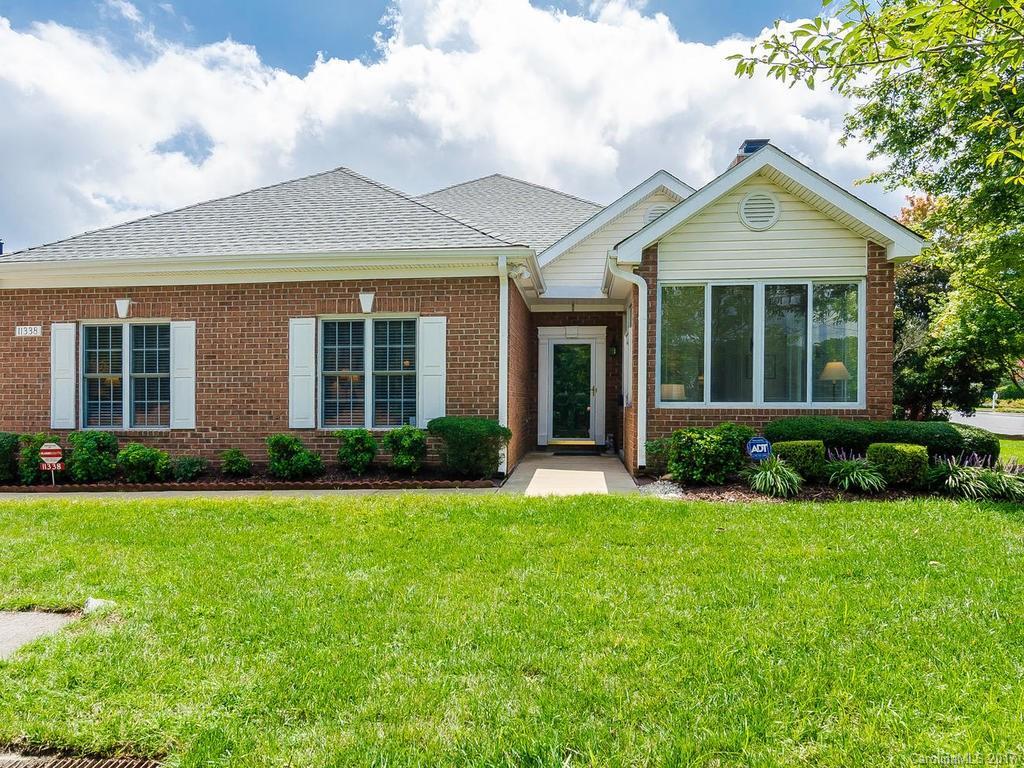 11338 Olde Turnbury Ct., Charlotte, NC 28277