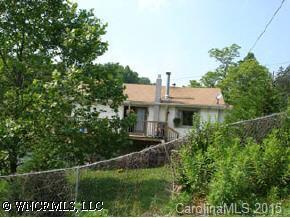 340 Old Mars Hill Highway, Weaverville, NC 28787