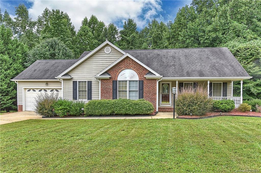 764 Carson Rd., Gastonia, NC 28052
