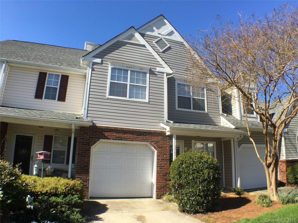 5967 Prescott Ct., Charlotte, NC 28269