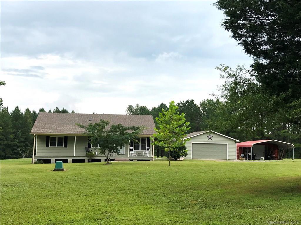 187 Family Tree Ln., Statesville, NC 28625