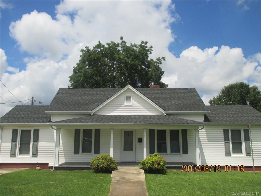 121 Sloan St., Belmont, NC 28012