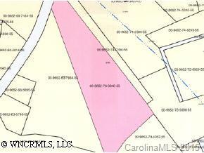 00 Old Hendersonville Road, Fletcher, NC 28732