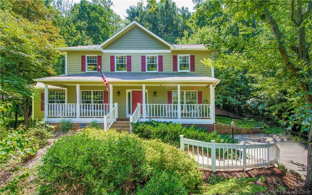 37 Wilderness Rd. #6, Asheville, NC 28804