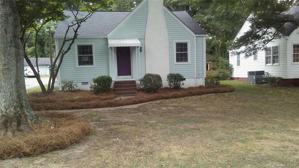 1111 Craig Ave., Gastonia, NC 28054