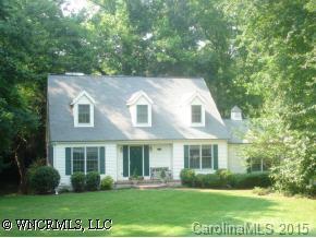 318 Melissa Way, Hendersonville, NC 28791