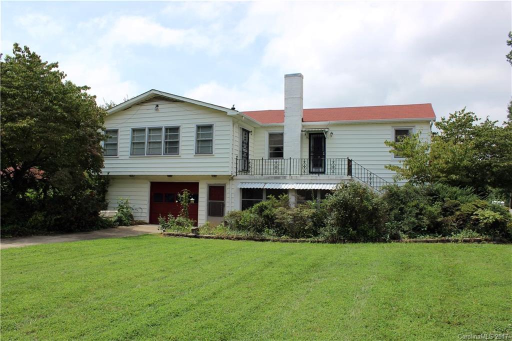 205 North Ave., Troutman, NC 28166
