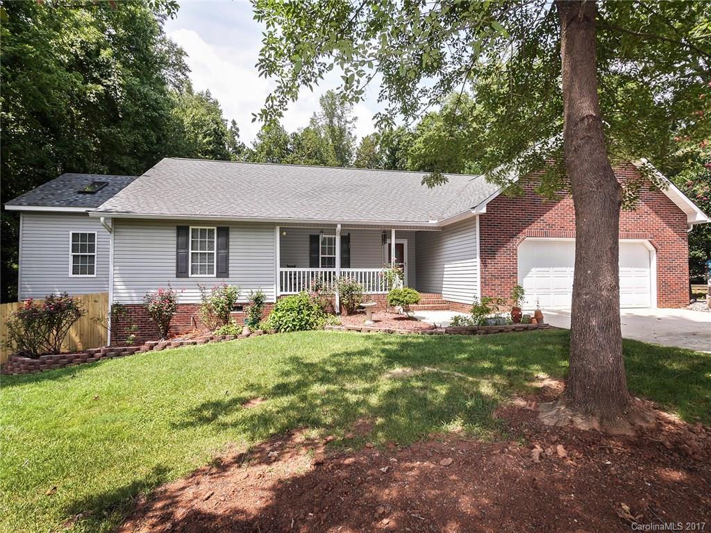 1161 Golden Eagle Dr. #12, China Grove, NC 28023