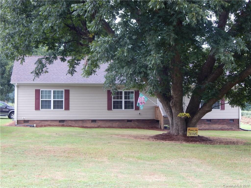 24763 Nc Hwy 73 Hwy., Albemarle, NC 28001