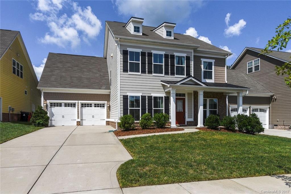 17411 Summers Walk Blvd., Davidson, NC 28036
