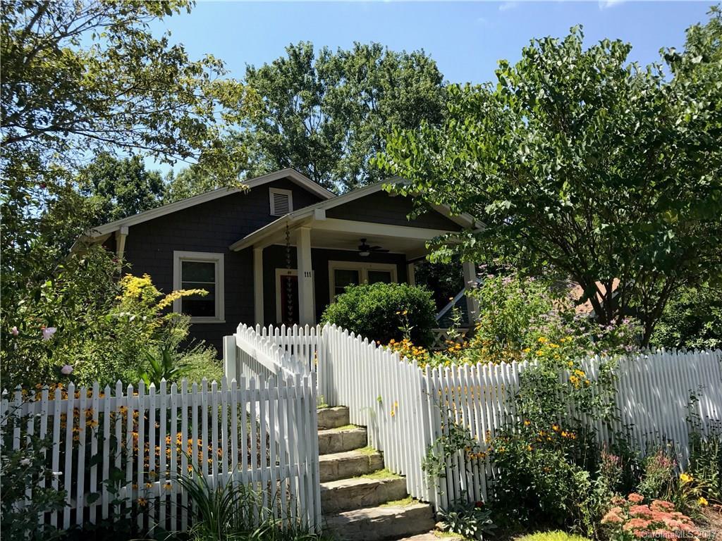 111 Coleman Ave., Asheville, NC 28801
