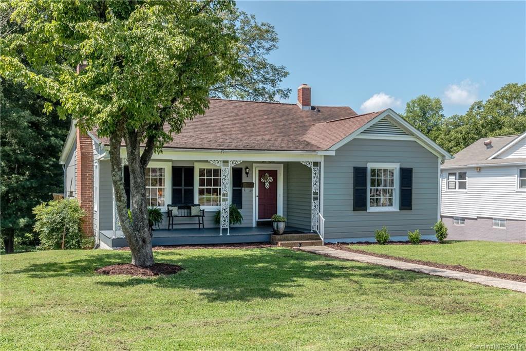 515 Forney Ave., Lincolnton, NC 28092