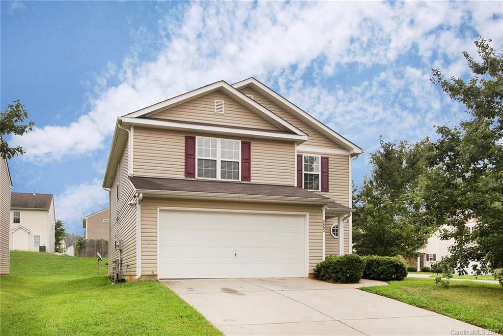 3802 Voeltz Dr. #84, Charlotte, NC 28269