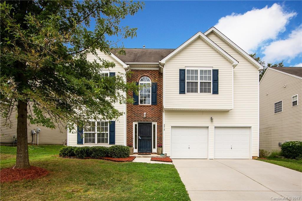 3214 Hendricks Chapel Ln. #11, Charlotte, NC 28216
