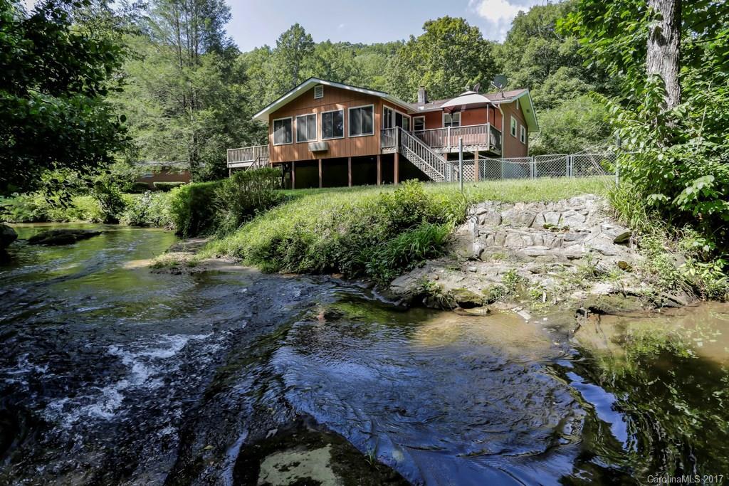 104 Julian Way, Lake Lure, NC 28746