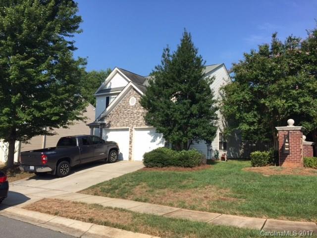 10300 Haddington Dr. #Lot 1, Charlotte, NC 28269