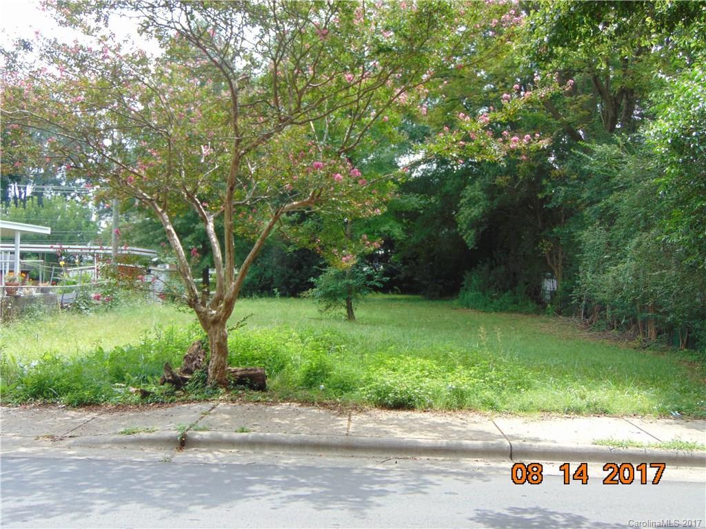 2520 Rachel St., Charlotte, NC 28206