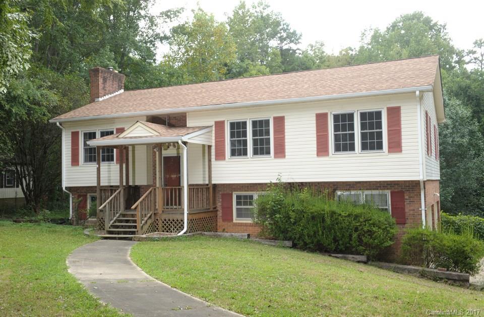 110 Ephraim Dr., Salisbury, NC 28144