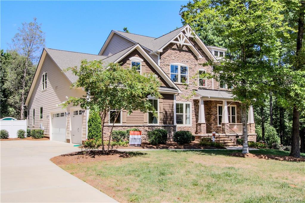 2103 Saddleridge Dr., Waxhaw, NC 28173