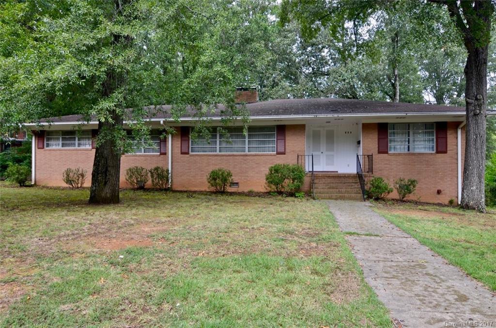 706 Sutherland Ave., Monroe, NC 28112