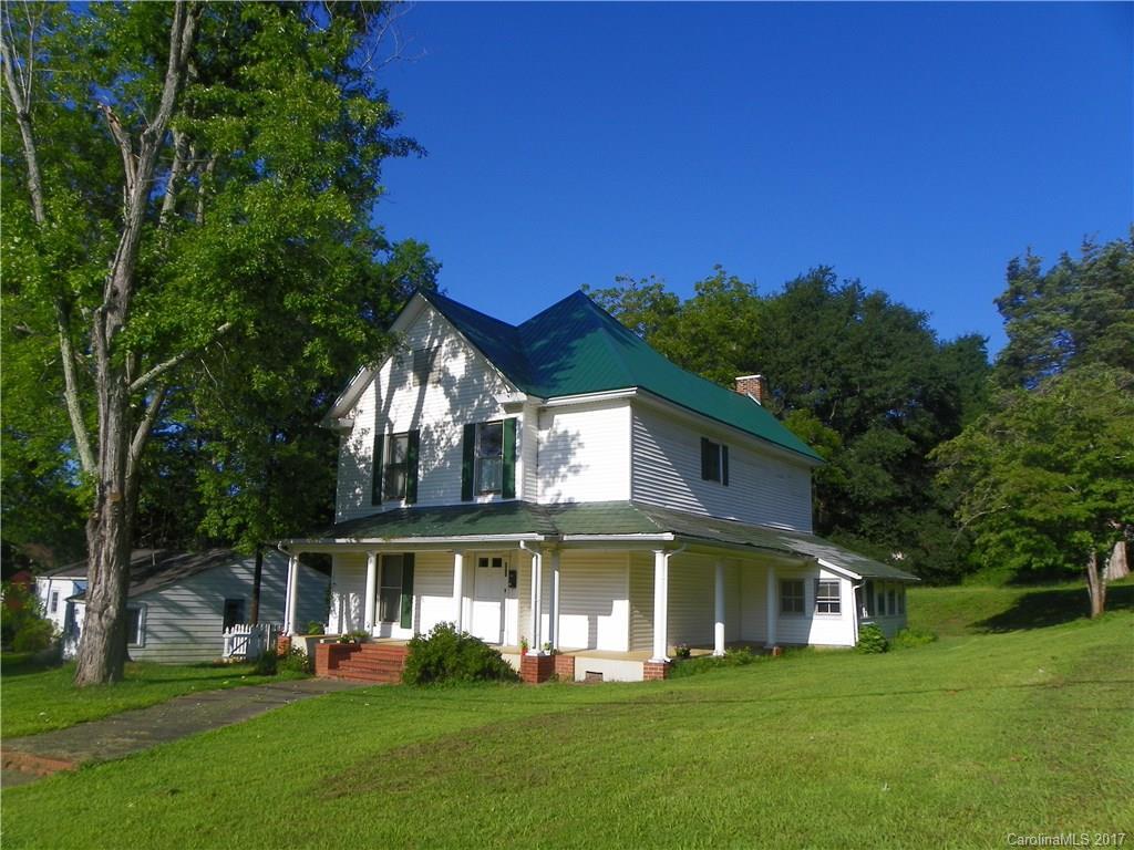 171 Mitchell St., Rutherfordton, NC 28139