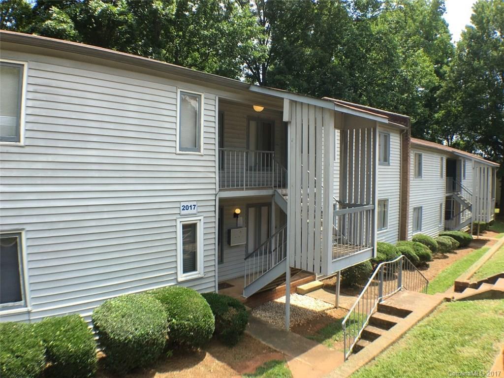 2017 Stoney Point Ln. #51, Charlotte, NC 28210