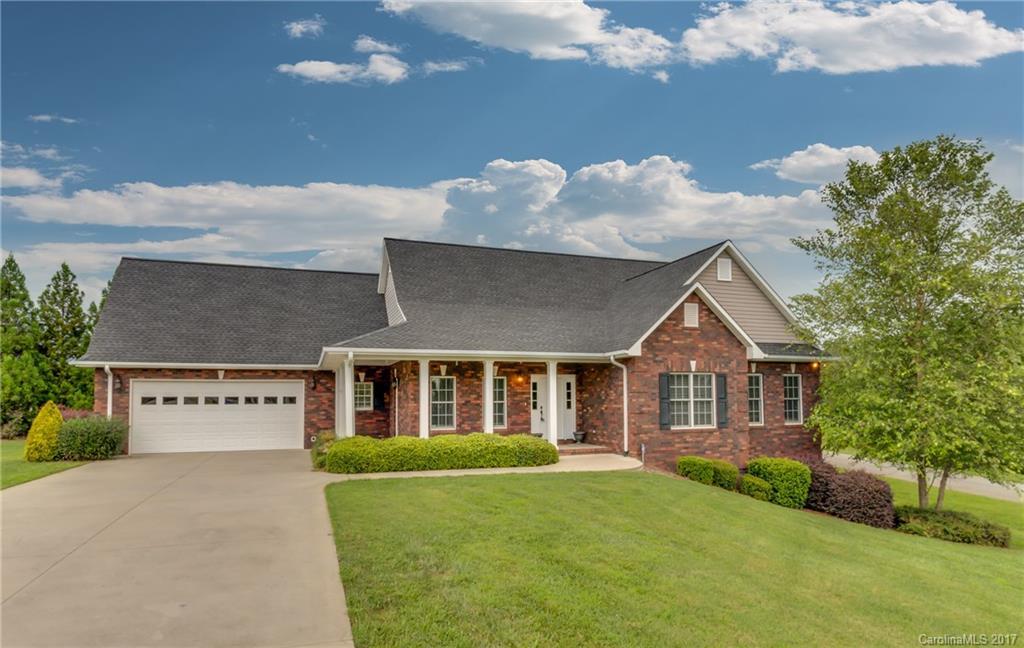 114 Southridge Dr., Rutherfordton, NC 28139