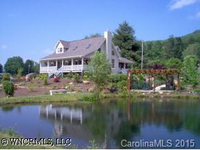 90 Bear Farm Rd., Candler, NC 28715