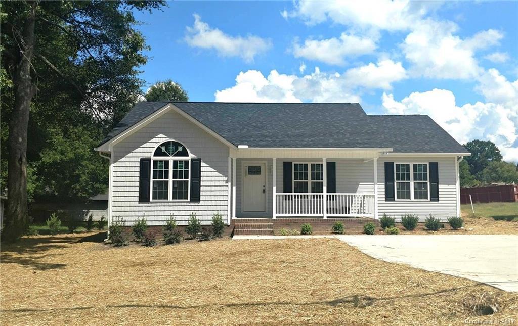 522 Ruth Ave., Kannapolis, NC 28083