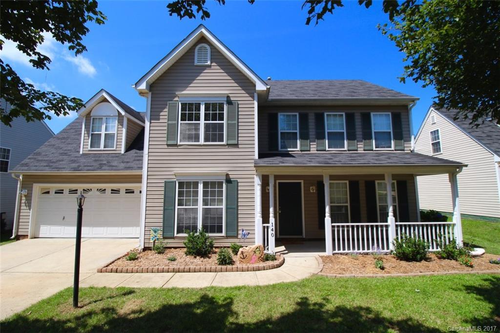 140 Royalton Rd., Mooresville, NC 28115