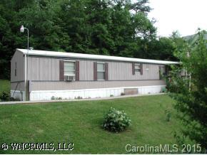 5 Libby Drive, Weaverville, NC 28787