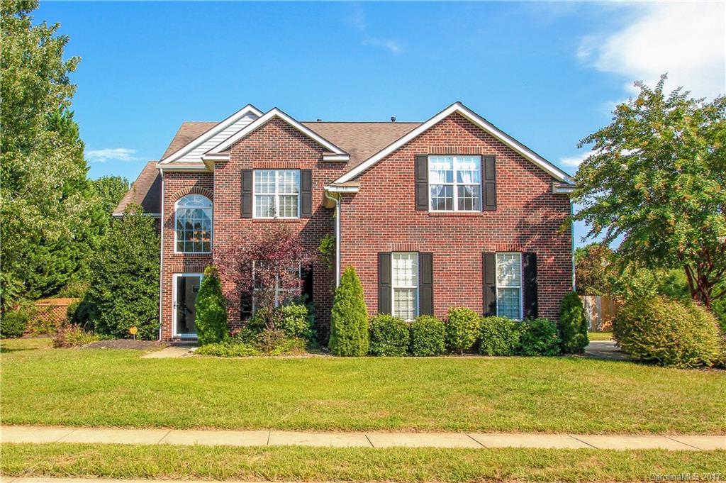 8130 Laurel Run Dr., Charlotte, NC 28269