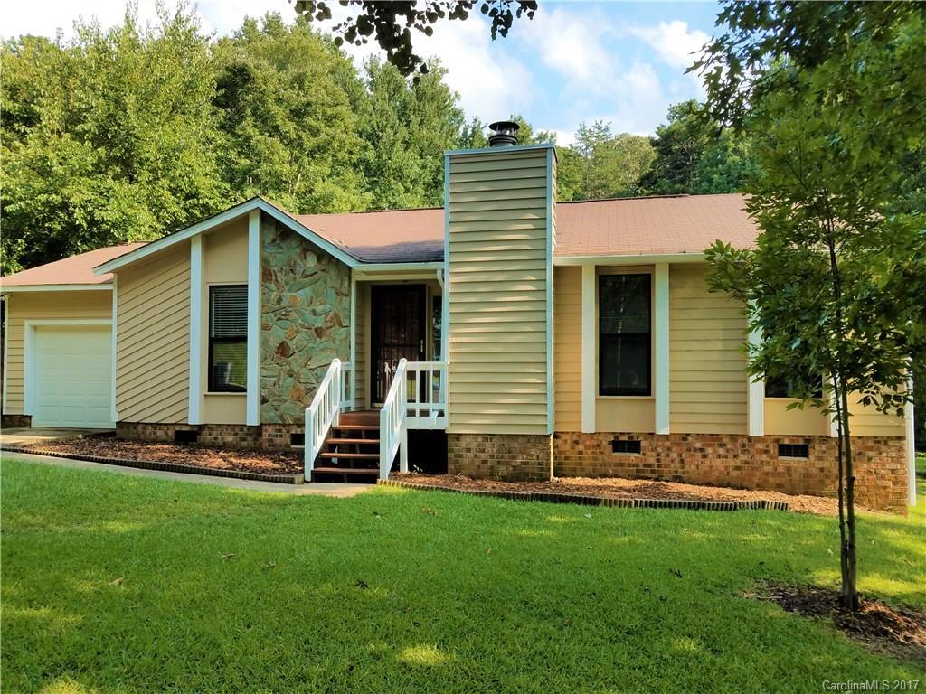 7917 Tiburon Cir. #5, Charlotte, NC 28215