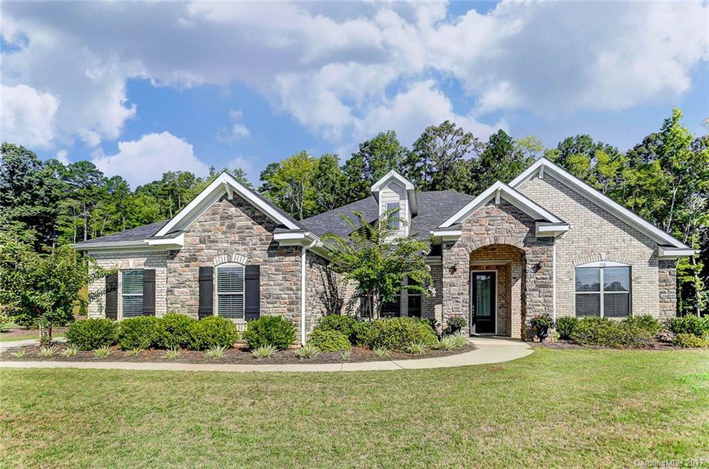 730 Lingfield Ln., Waxhaw, NC 28173
