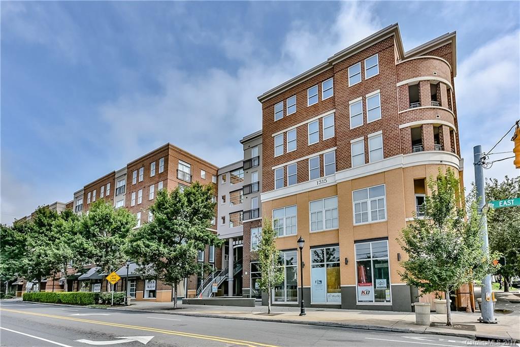 1315 East Blvd. #337, Charlotte, NC 28203