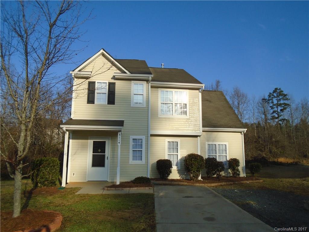 3114 Misty Ln., Charlotte, NC 28269