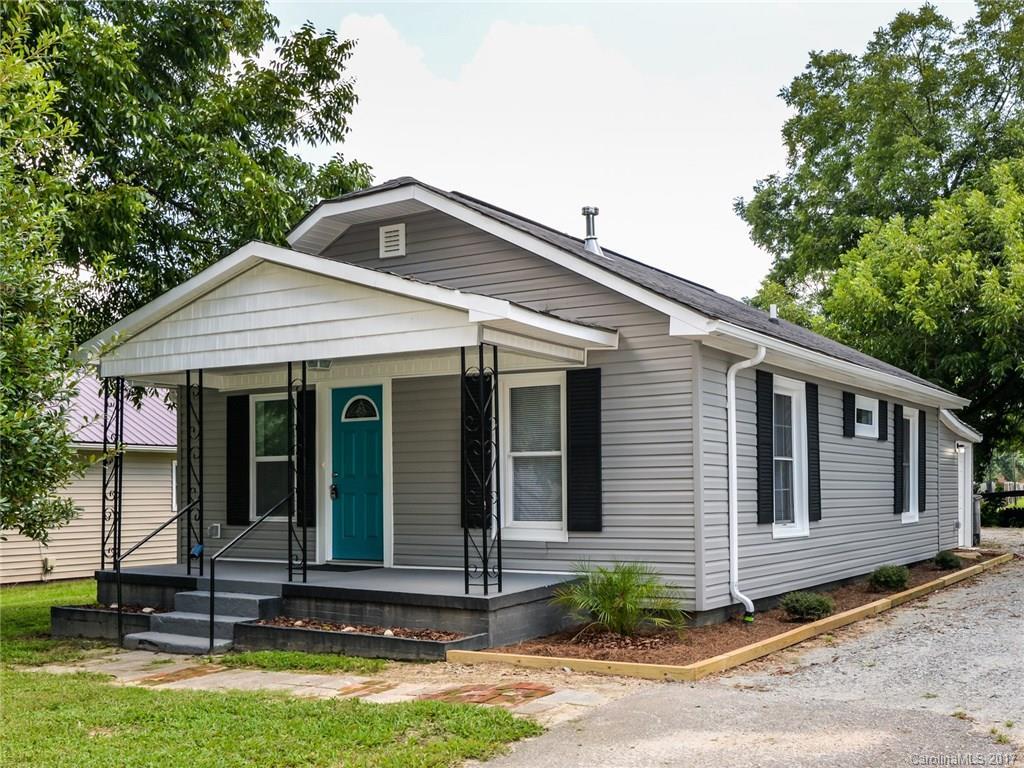 1020 E 10th St. #7, Kannapolis, NC 28083