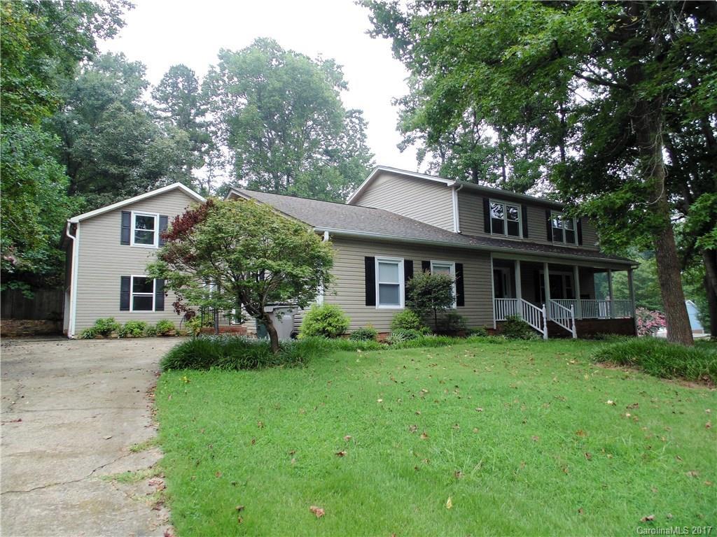 301 Windsong Dr., Gastonia, NC 28056