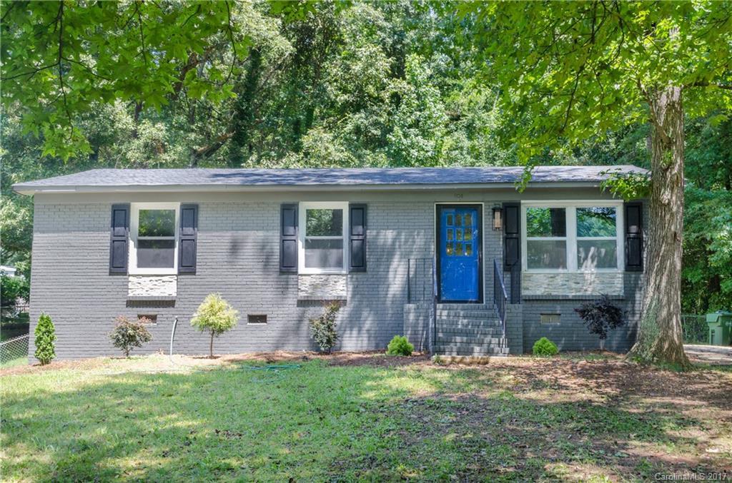 804 Woodlawn Ave., Mount Holly, NC 28120